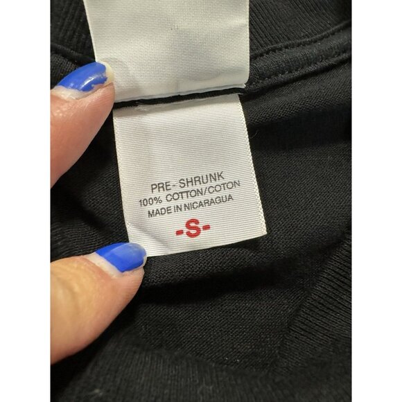 Vintage Outer space National Air‎ And Science Museum Shirt Size Small - Picture 9 of 10